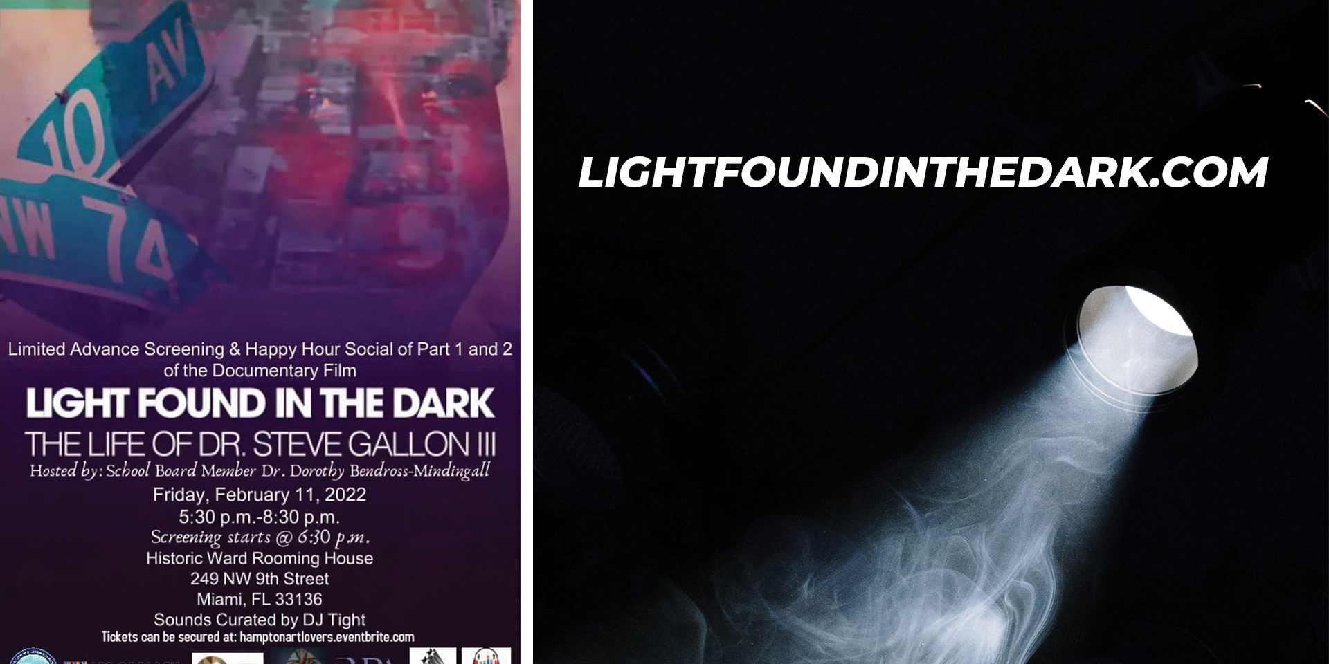 Light Found in the Dark copy