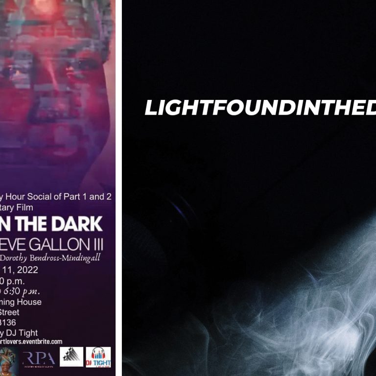 Light Found in the Dark copy