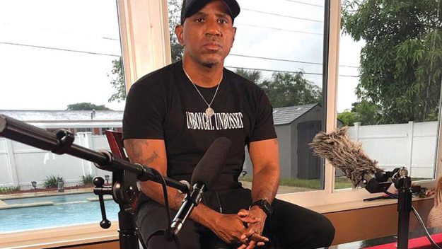 Dr. Steve Gallon III - Light Found in the Dark