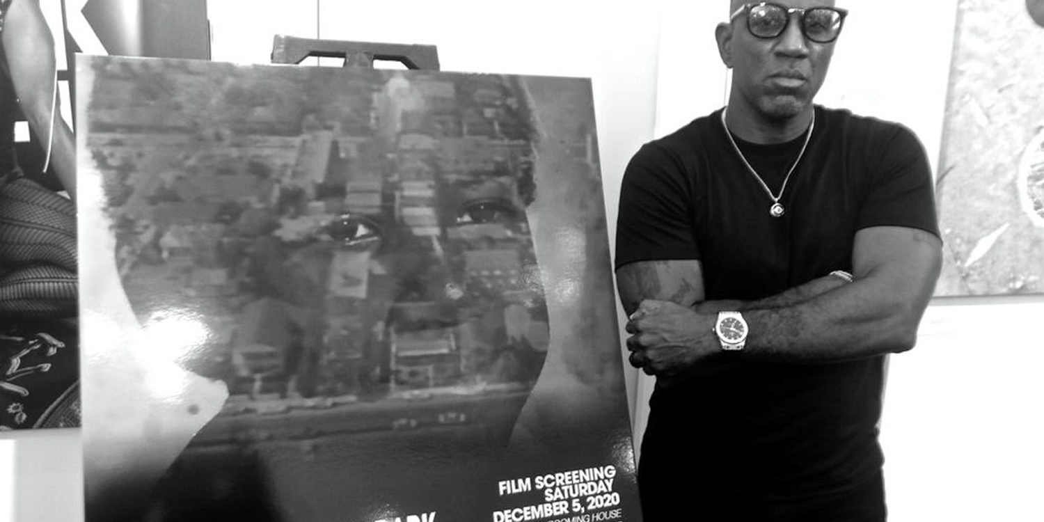 Light Found in the Dark Screening