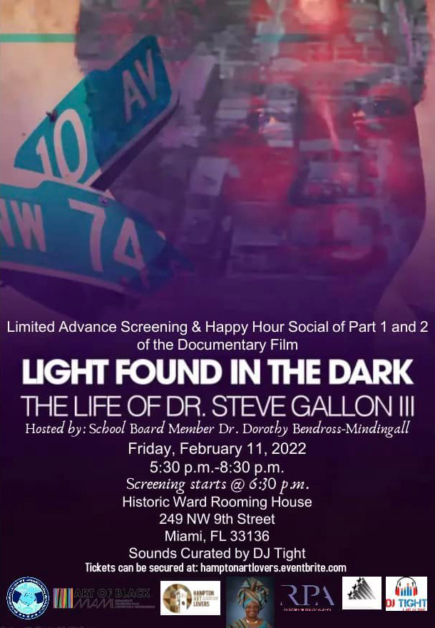 Light Found in the Dark